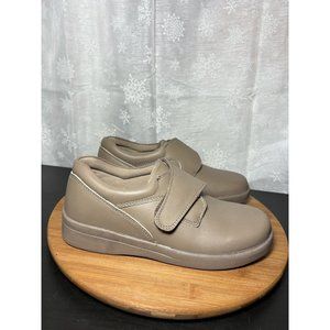 Advance Comfort Footwear‎ Orthopedic Women’s shoes Size 8 Mocha StyleE3844